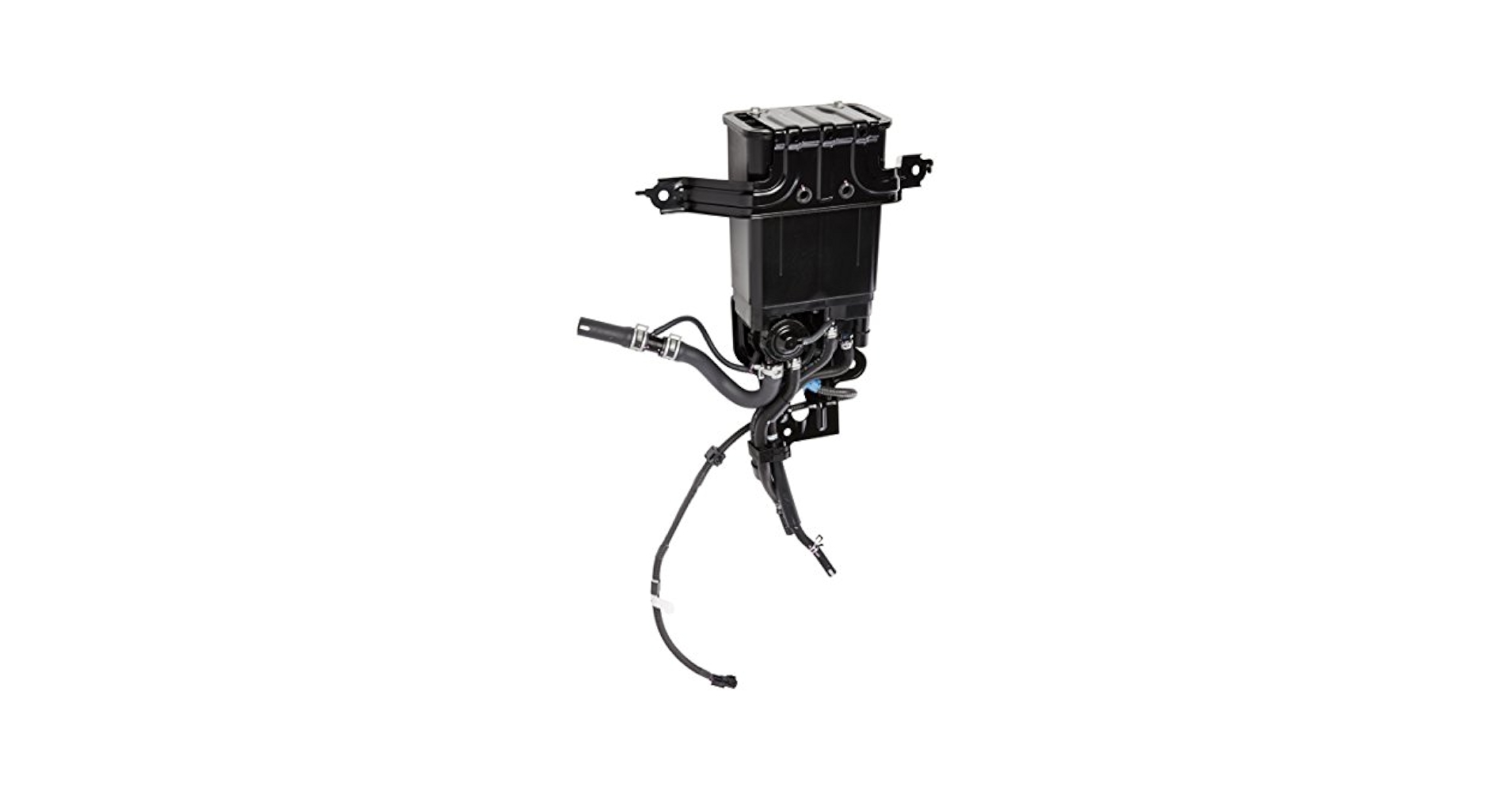 Amazon.com: Toyota 77740-35482 Vapor Canister : Automotive